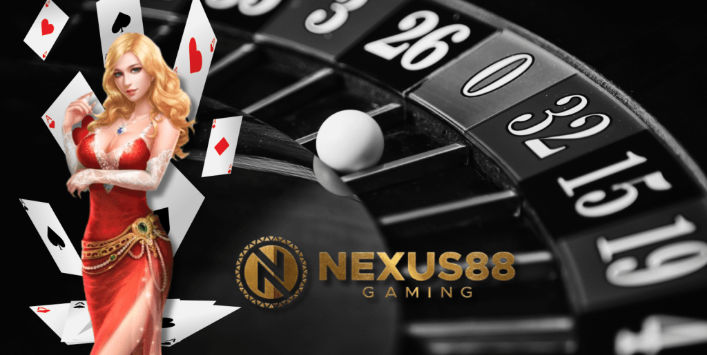 nexus88