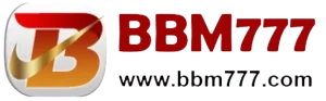 BBM777 Casino Logo